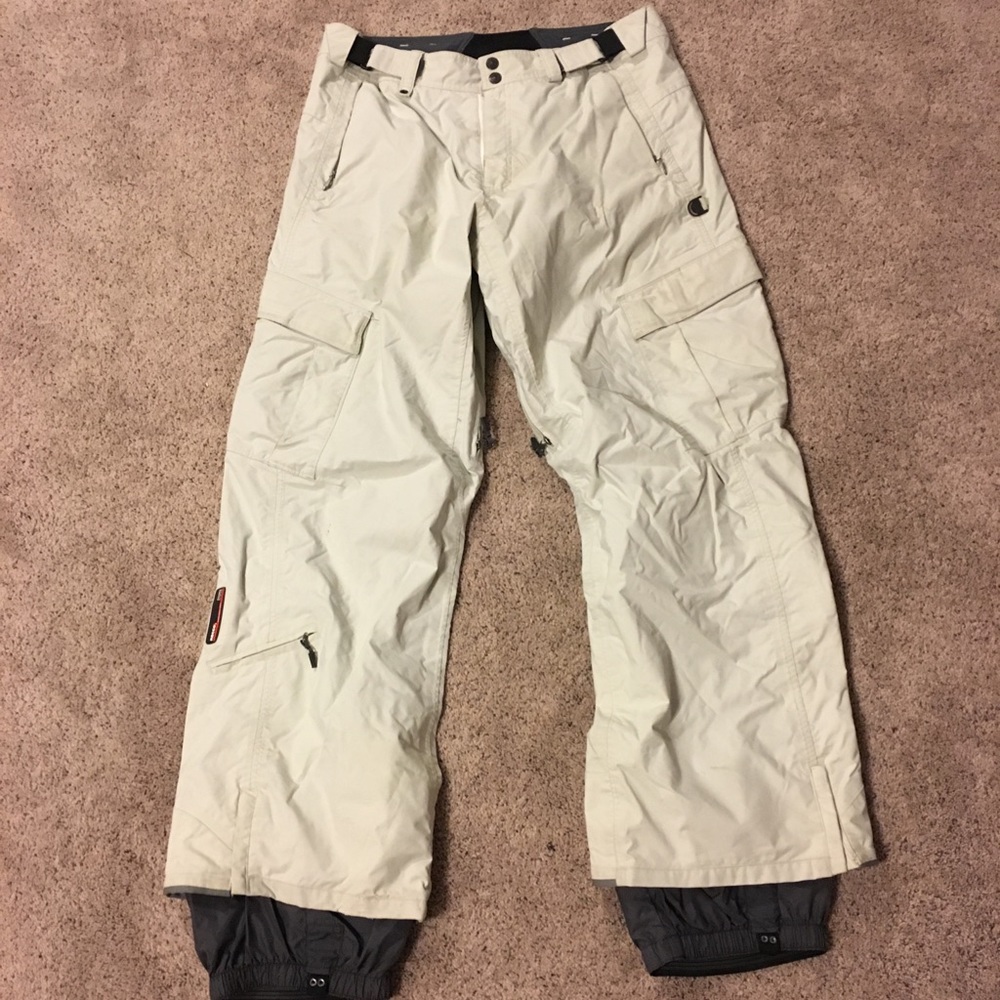 Session snowboard pants